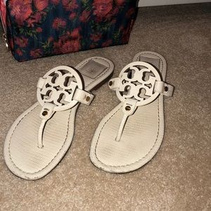 Tory Burch Sandals